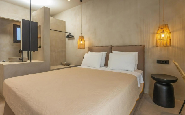 Panas Hotel