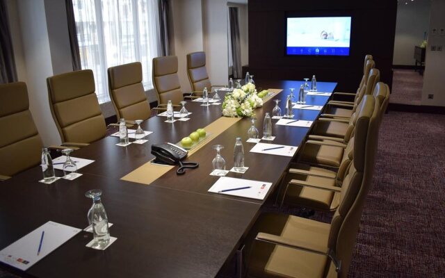 Paradise Elite Hotel