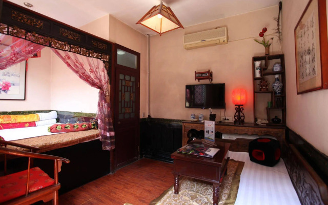 Pingyao Yucheng Yuan Inn