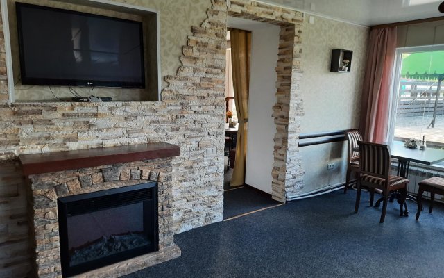 Tirolskiy Guest House
