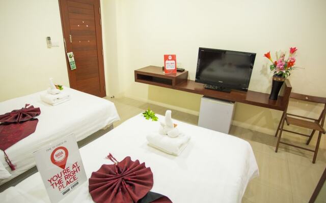 NIDA Rooms Wongsawang 19 Plaza