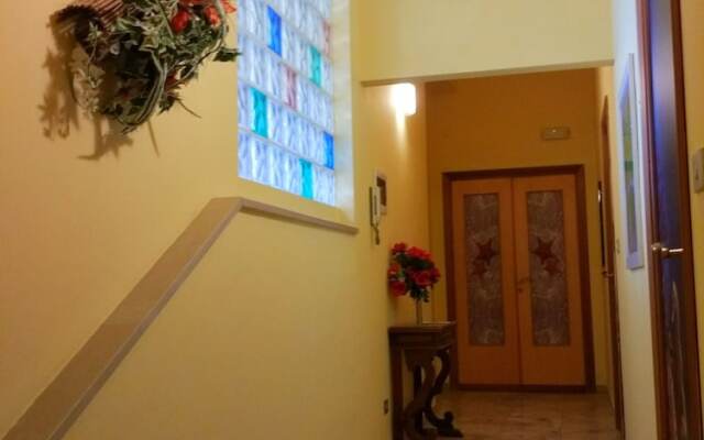 B&B Il Parco Dei Pini