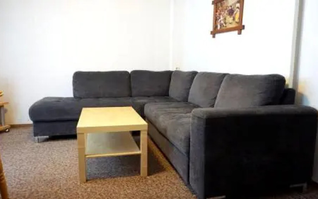 "Bungalow 321" Meyersgrund Im Thüringer Wald