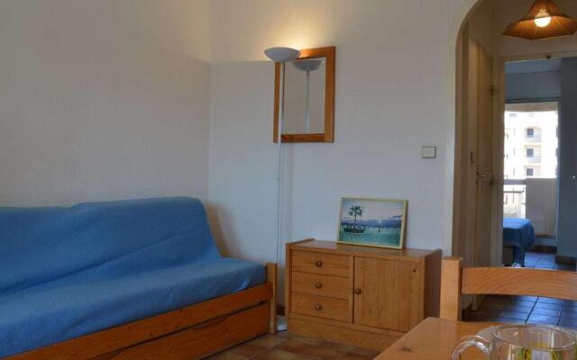 Appartement Saint-Cyprien, 2 pièces, 4 personnes - FR-1-225D-34