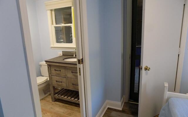 Lindsay House - 6 Br Home