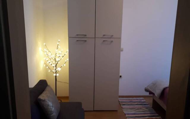 Apartmani Korina