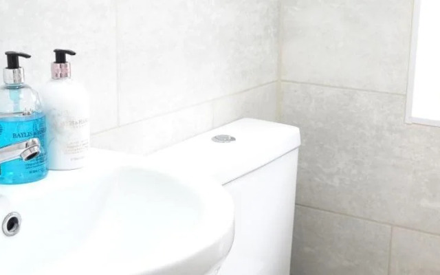 Heathrow Ensuite Rooms