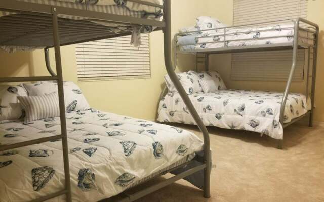 Dream Waterview Mansion - Sleeps 24