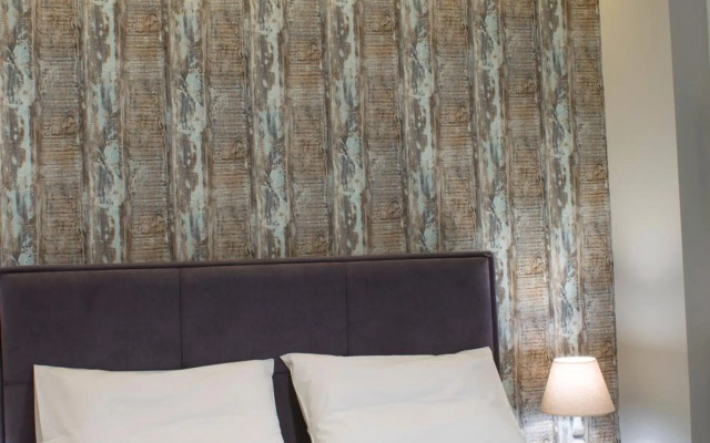 Santa Rosa Cosy Apartment