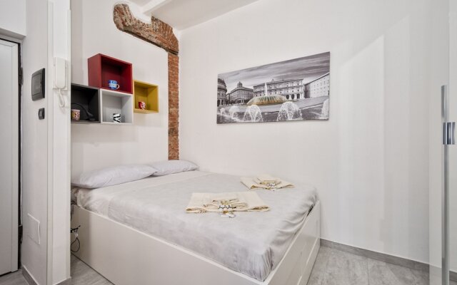 S Agostino Metro Modern Apartment