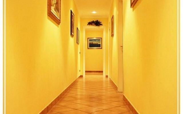 Bed & Breakfast Armonia