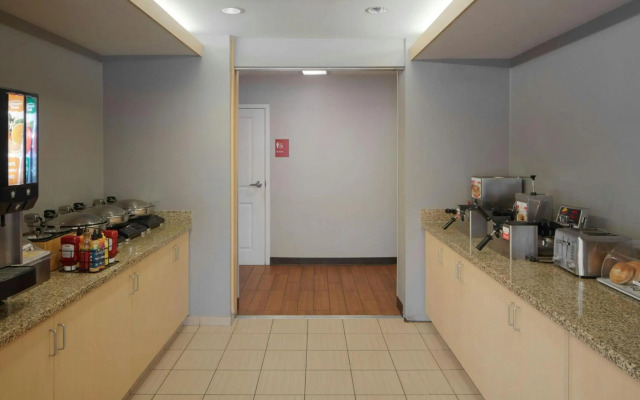 TownePlace Suites by Marriott Winchester