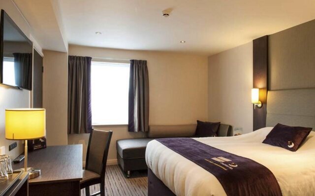 Premier Inn Haverfordwest (North/A40)