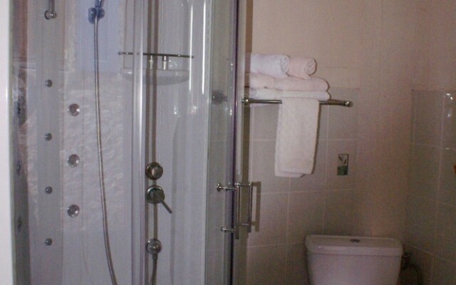 Hotel Restaurant Les Jeunes Chefs