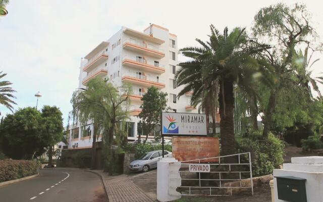 Elegance Miramar Hotel