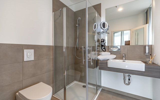 Garner Hotel Berlin - Spandau by IHG