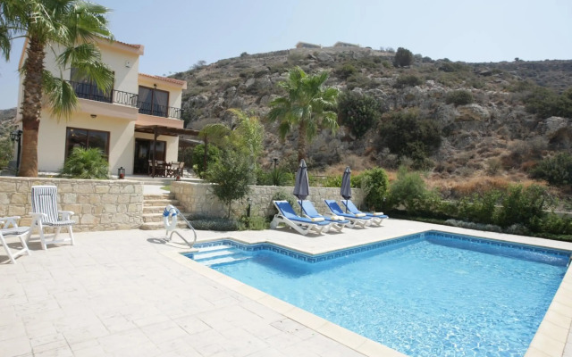 Vineland Bay Villas
