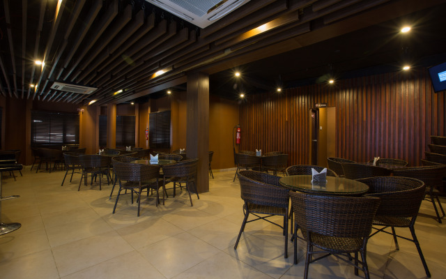 Hotel TSG Grand