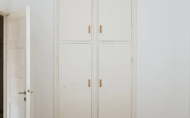 1BR City Apartment with Great Location