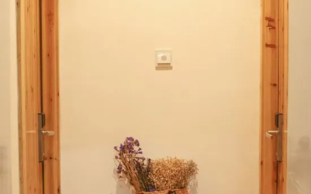 Ma Que Wo Youth Hostel