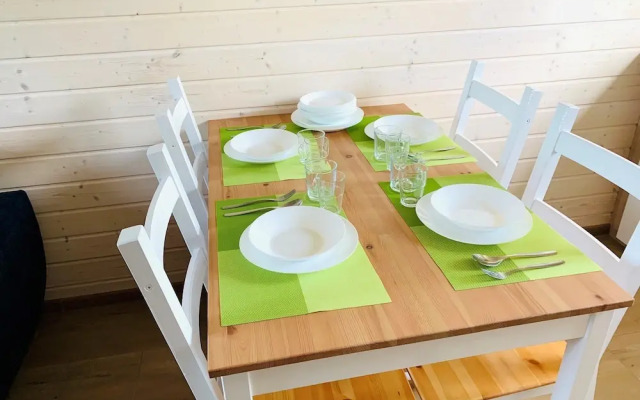 Comfortable Holiday Home, Sarbinowo