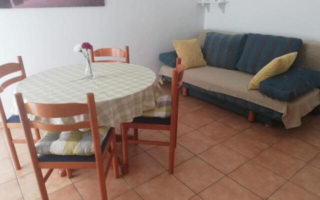 Apartments Burcul Pag