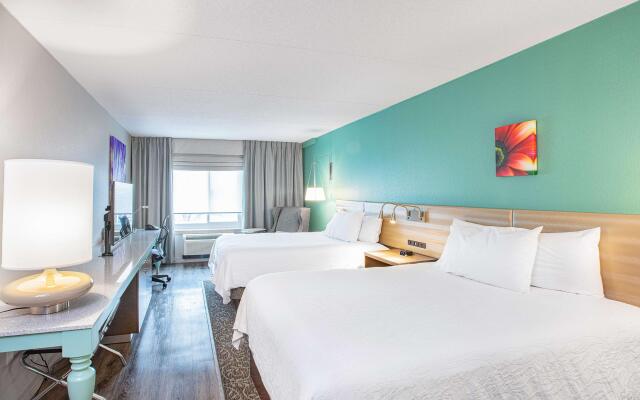 Hilton Garden Inn Des Moines/Urbandale