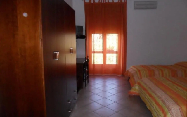 Country House L'Ippocastano