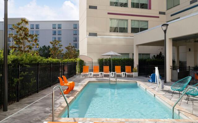 Aloft Orlando Lake Buena Vista