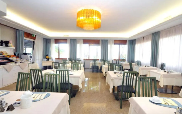 Hotel Oliver