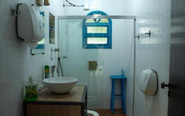 Bee.W Hostel Juquehy