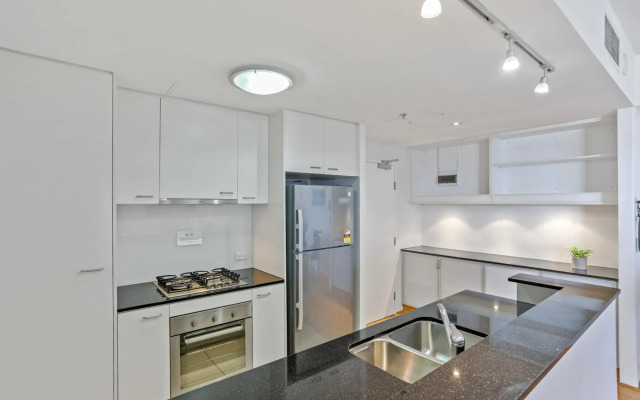 Tweed Ultima Apartments