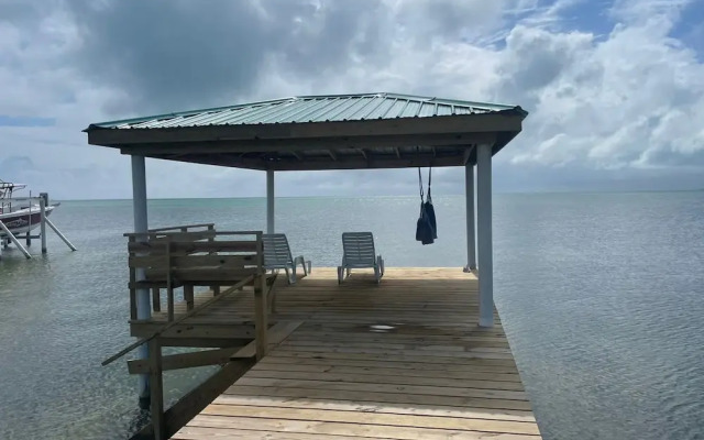 La Perla Azul Beach House