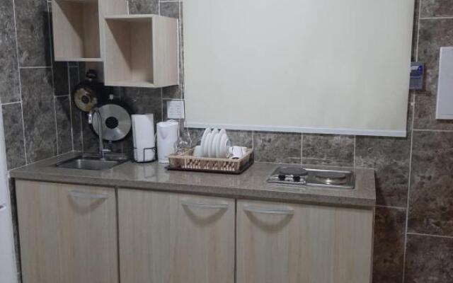 Homely Studio Apartment Curacao