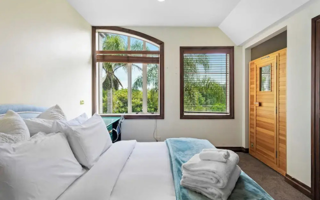 Countryside Zen Estate - Views and Pool