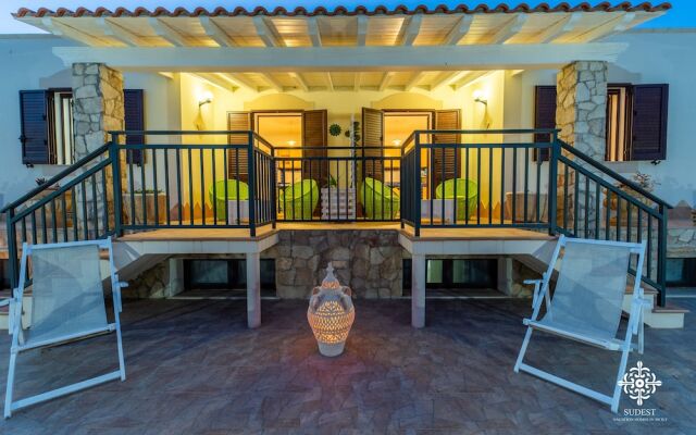 Borgo Marino Beach Residence