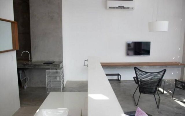 Tamasa Service Apartment And Hotel