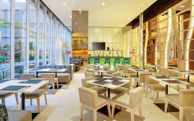 ibis Styles Jakarta Gajah Mada Hotel