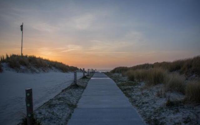 Terschelling Hotel Tjermelan