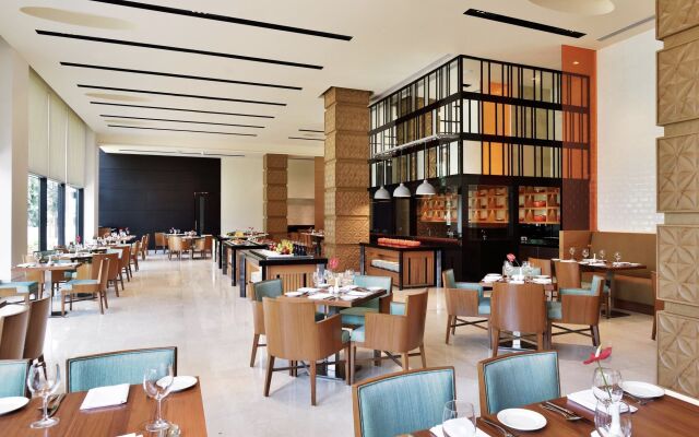 Fairfield By Marriott Belagavi