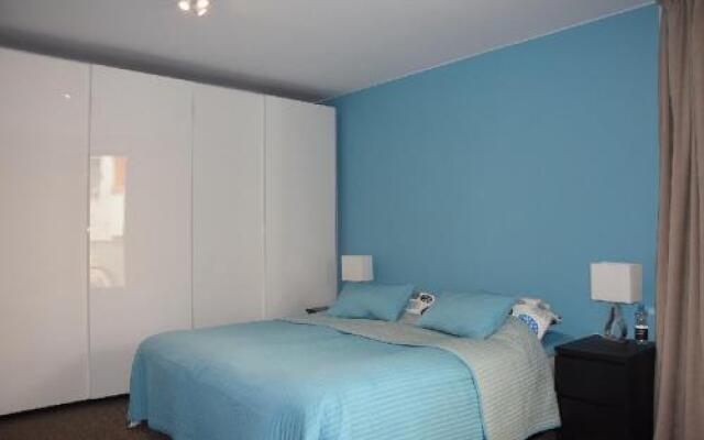 Apartamenty Apartinfo Vela