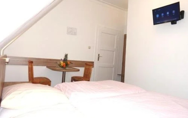 Restaurant  Hotel Am Kreuz