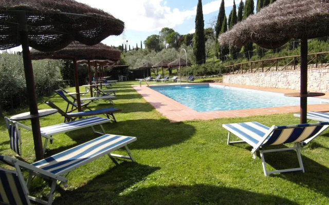 Agriturismo Tenuta Isola Verde
