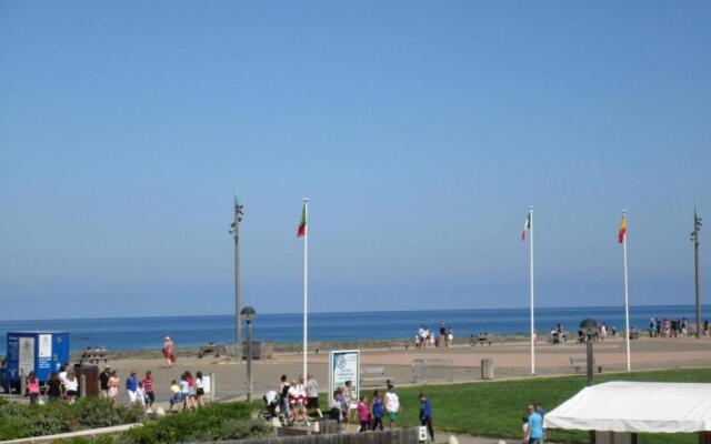 Appartement Biscarrosse Plage, 3 pièces, 5 personnes - FR-1-521-9