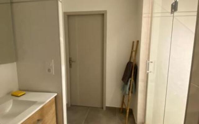 Lotapart Magnifique T2 Centre Ville