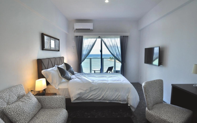 Beach Front Tower MIHAMA byDSH