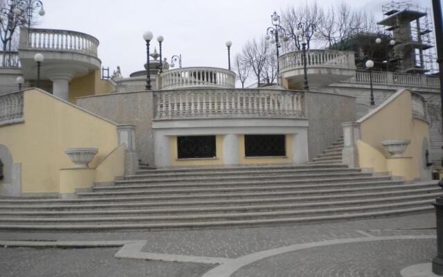 B&B Da Luca