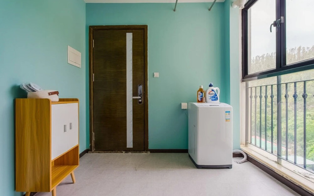 Locals Boutique Apartment Wanzai No.4