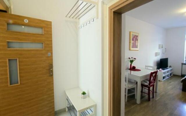 Apartment Vali