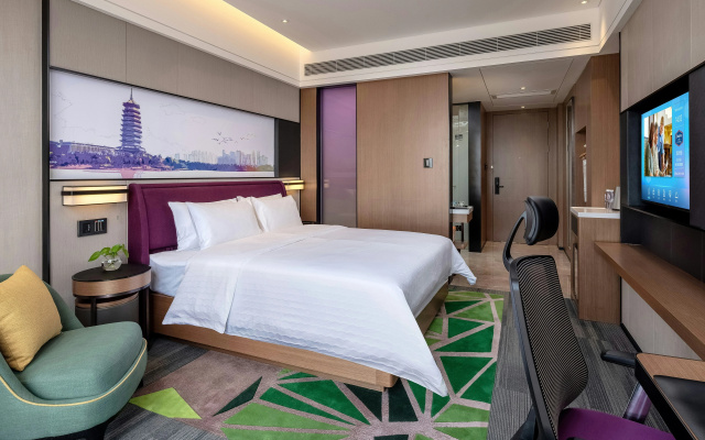 Hampton by Hilton Nanning Wuxiang